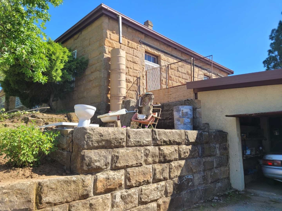3 Bedroom Property for Sale in Paul Roux Free State